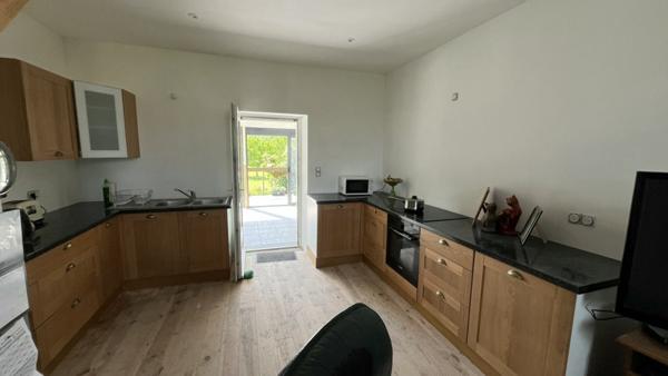 Maison à vendre |  Terrasson-Lavilledieu |  4 pièces | 93 m²