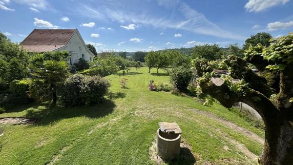 Maison à vendre |  Terrasson-Lavilledieu |  4 pièces | 93 m²