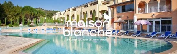 INVESTISSEMENT LMNP - Gréoux-les-Bains (04)