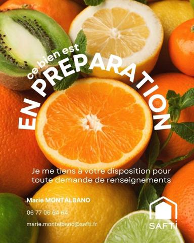 Projet de rénovation au cœur de Biganos