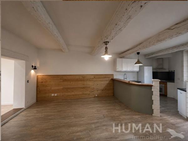 Appartement à vendre 147 000 € Lambesc 2 p 55 m² DPE D