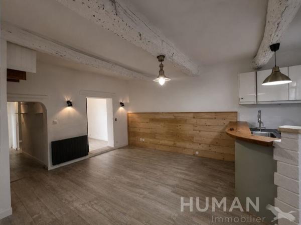 Appartement à vendre 147 000 € Lambesc 2 p 55 m² DPE D