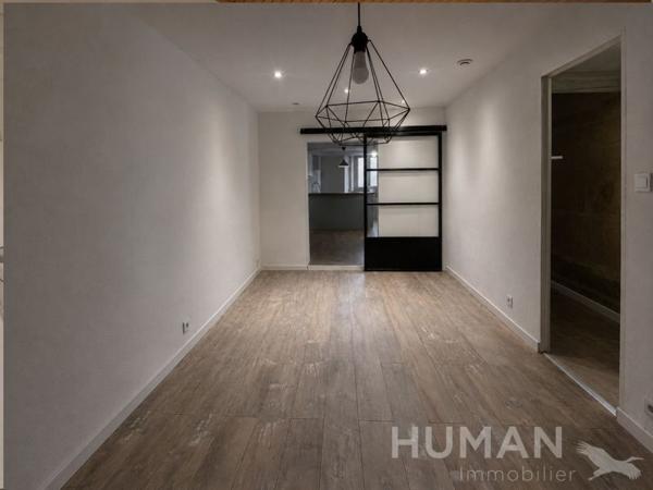 Appartement à vendre 147 000 € Lambesc 2 p 55 m² DPE D