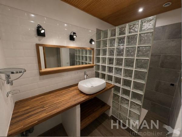 Appartement à vendre 147 000 € Lambesc 2 p 55 m² DPE D