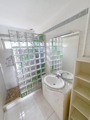 Maison 2 chambres , jardin garage