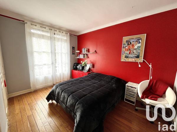 Demeure 12 pièces de 282 m² à Chaumont-en-Vexin (60240)