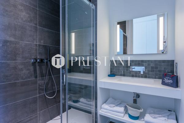 TANDA TULA – UNIQUE A CHIBERTA, VILLA CONTEMPORAINE A LOUER AVEC PISCINE, PLAGE ET GOLF A PIED – 8 PERSONNES, ANGLET