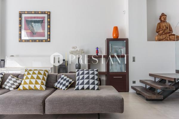 TANDA TULA – UNIQUE A CHIBERTA, VILLA CONTEMPORAINE A LOUER AVEC PISCINE, PLAGE ET GOLF A PIED – 8 PERSONNES, ANGLET