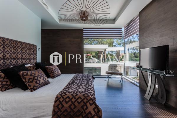 TANDA TULA – UNIQUE A CHIBERTA, VILLA CONTEMPORAINE A LOUER AVEC PISCINE, PLAGE ET GOLF A PIED – 8 PERSONNES, ANGLET