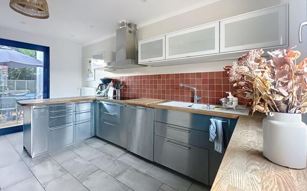 Maison à vendre    4 pièces • 140 m2 Avignon