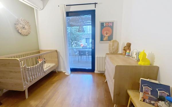 Maison à vendre    4 pièces • 140 m2 Avignon