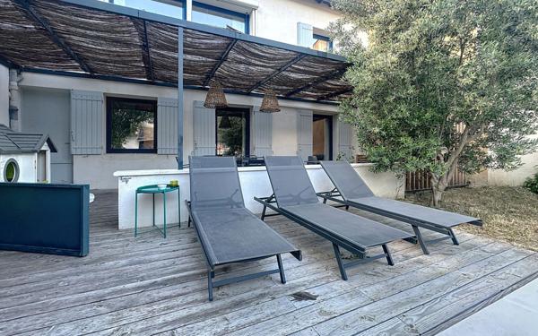 Maison à vendre    4 pièces • 140 m2 Avignon