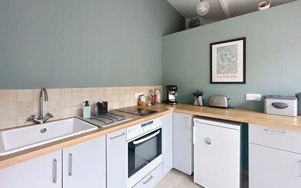 Maison à vendre    4 pièces • 140 m2 Avignon