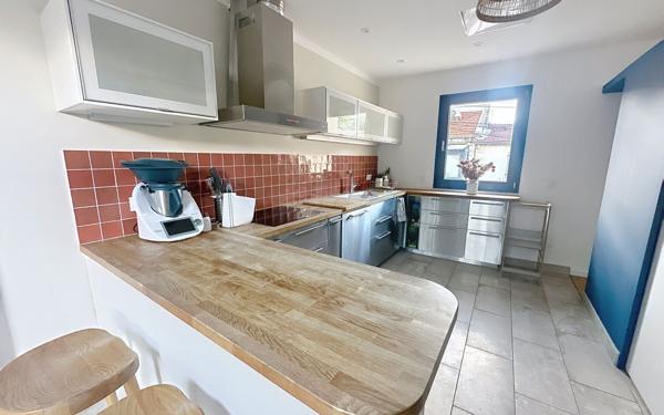 Maison à vendre    4 pièces • 140 m2 Avignon