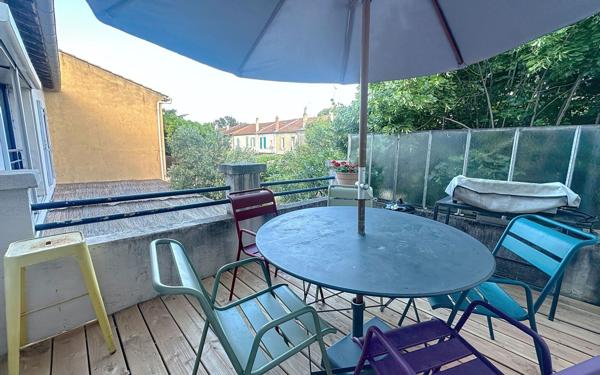 Maison à vendre    4 pièces • 140 m2 Avignon