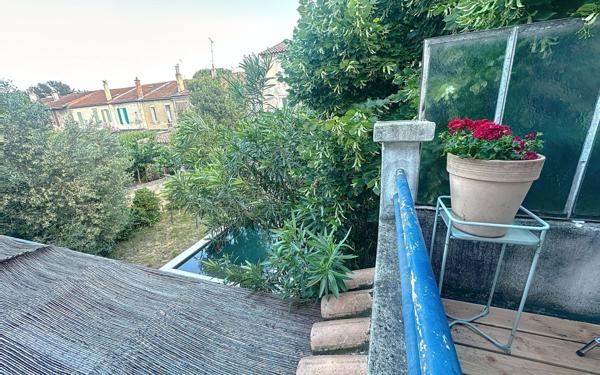 Maison à vendre    4 pièces • 140 m2 Avignon