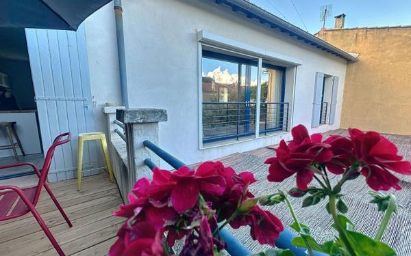 Maison à vendre    4 pièces • 140 m2 Avignon