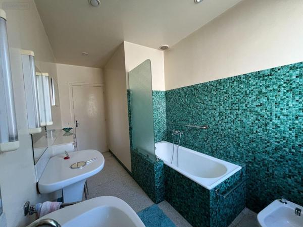 Maison de ville à vendre à Châteauroux dans l'Indre (36000), ref : 36004/313