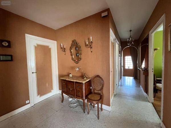 Maison de ville à vendre à Châteauroux dans l'Indre (36000), ref : 36004/313