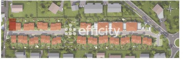 Maison 4 pièces - 95 m²