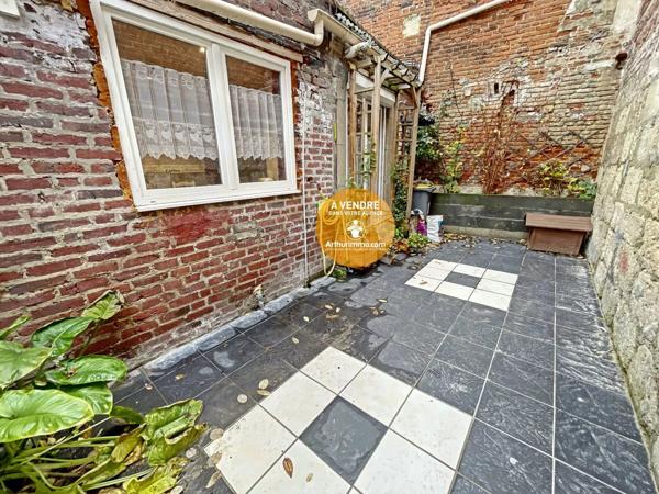 Vente Maison 6 pièces 118 m2 à La Fère