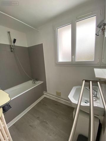 Appartement à vendre à Chartres dans l'Eure-et-Loir (28000), ref : 480 Drouaise