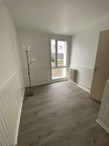 Appartement à vendre à Chartres dans l'Eure-et-Loir (28000), ref : 480 Drouaise