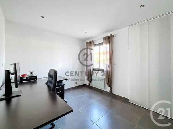 Maison à vendre  4 pièces - 125,11 m2 CASES DE PENE - 66