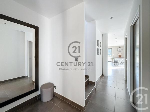 Maison à vendre  4 pièces - 125,11 m2 CASES DE PENE - 66