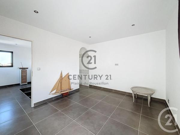 Maison à vendre  4 pièces - 125,11 m2 CASES DE PENE - 66