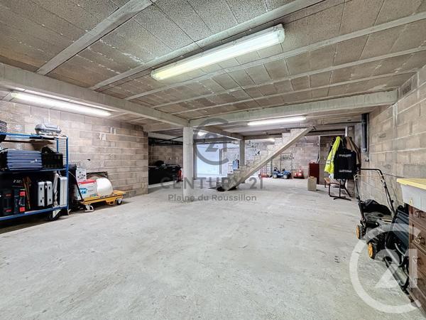 Maison à vendre  4 pièces - 125,11 m2 CASES DE PENE - 66