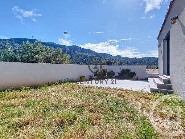 Maison à vendre  4 pièces - 125,11 m2 CASES DE PENE - 66