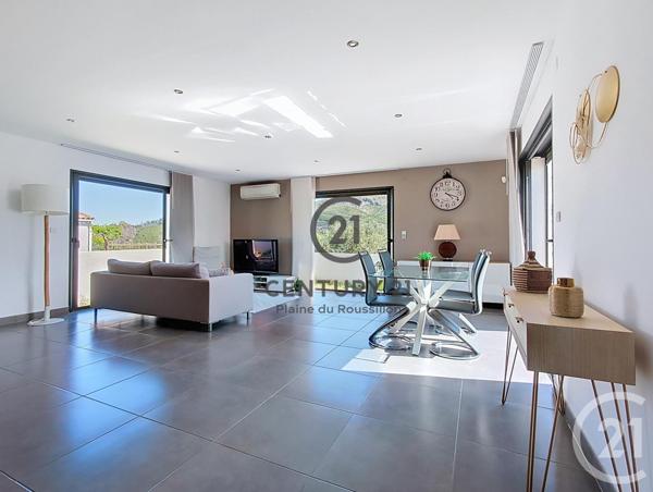 Maison à vendre  4 pièces - 125,11 m2 CASES DE PENE - 66