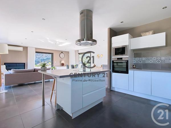 Maison à vendre  4 pièces - 125,11 m2 CASES DE PENE - 66