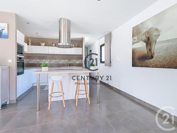 Maison à vendre  4 pièces - 125,11 m2 CASES DE PENE - 66