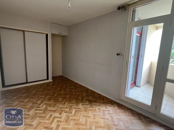 Appartement à louer 3 pièces 67.36m²