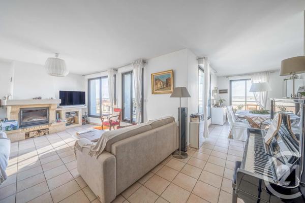 Appartement F6 à vendre  6 pièces - 146,08 m 2   ST CYR L ECOLE  - 78