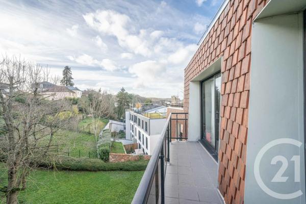 Appartement F6 à vendre  6 pièces - 146,08 m 2   ST CYR L ECOLE  - 78