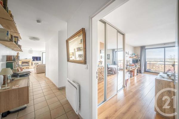 Appartement F6 à vendre  6 pièces - 146,08 m 2   ST CYR L ECOLE  - 78