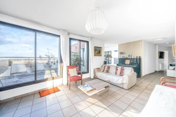 Appartement F6 à vendre  6 pièces - 146,08 m 2   ST CYR L ECOLE  - 78