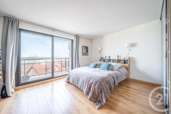 Appartement F6 à vendre  6 pièces - 146,08 m 2   ST CYR L ECOLE  - 78