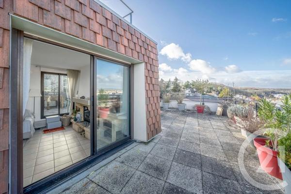 Appartement F6 à vendre  6 pièces - 146,08 m 2   ST CYR L ECOLE  - 78