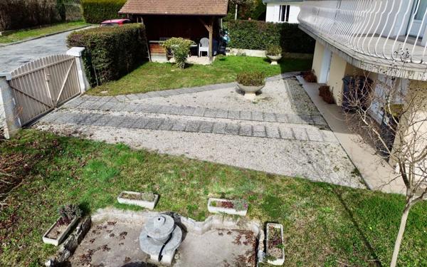 Maison à vendre    4 pièces • 119 m2 Voiron