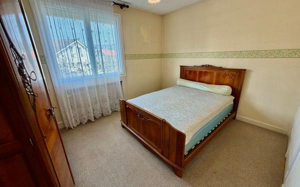 Maison à vendre    4 pièces • 119 m2 Voiron