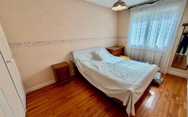 Maison à vendre    4 pièces • 119 m2 Voiron