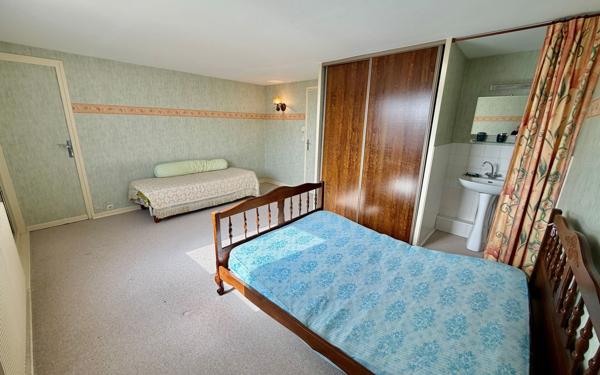 Maison à vendre    4 pièces • 119 m2 Voiron