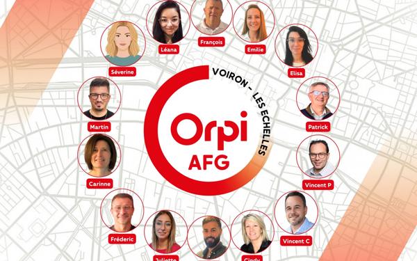 Maison à vendre    4 pièces • 119 m2 Voiron