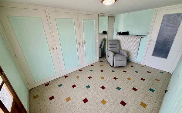 Maison à vendre    4 pièces • 119 m2 Voiron