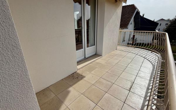 Maison à vendre    4 pièces • 119 m2 Voiron