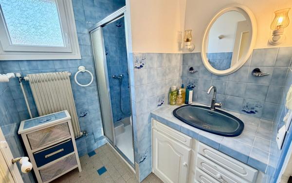 Maison à vendre    4 pièces • 119 m2 Voiron